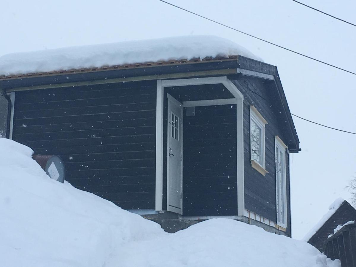 Voss- Oppheim Suite Private Cozy Cabin Vossestrand Εξωτερικό φωτογραφία
