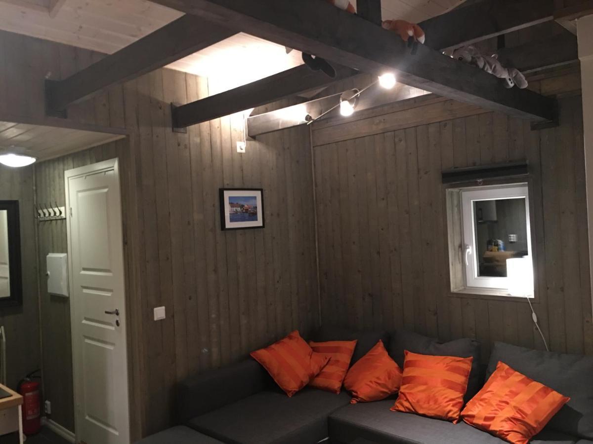 Voss- Oppheim Suite Private Cozy Cabin Vossestrand Εξωτερικό φωτογραφία
